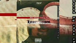 Shev Shengu x Dizzy Hop Tjontjobina Prod By Shev Shenguofficial audio [upl. by Nguyen]