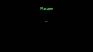 Flasque but using real stuff [upl. by Dimitri]