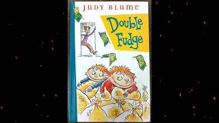 Plot summary “Double Fudge” by Judy Blume in 3 Minutes  Book Review [upl. by Berneta]