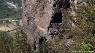 Ardèche  Les Balmes de Montbrun [upl. by Cohleen]