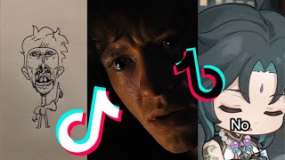 34 Minutes of Reacting to Cringe POVs TikTok Compilation [upl. by Norag]