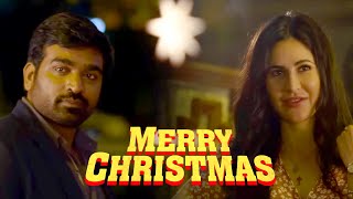 Katrina Kaif amp Vijay Sethupathis Merry Christmas Movie Press Conference LIVE [upl. by Notna]