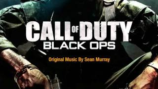 CoD Black Ops Soundtrack  Commies [upl. by Politi]