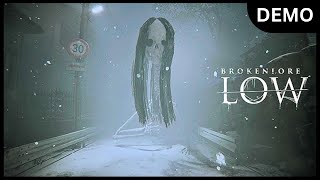 BrokenLore LOW DEMO [upl. by Lipman460]