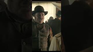 ▶️ A Balada de Buster Scruggs O irmão de Surly Joe cena 🎬 01 faroeste busterscruggs [upl. by Frechette]