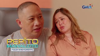 Pepito Manaloto  Tuloy Ang Kuwento Lambing lang ng asawa sapat na YouLOL [upl. by Dubois]