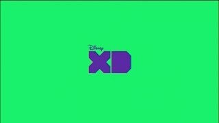 Disney XD Latinoamérica  Gráficas 20162022 [upl. by Gati351]