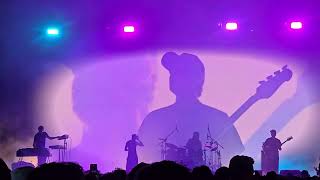 4K 60fps The Yussef Dayes Experience live  Corona Capital festival Mexico City 15 nov 2024 [upl. by Ariahs]