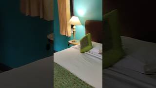 Neemrana Tijara Fort Palace Room Tour roomtour luxuryhotel palace [upl. by Crandell]