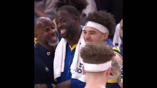 GSW Fight Dennis Schroder Tech Miami Heat New Orleans Pelicans Fight NBA Voiceover [upl. by Ettenal]