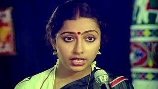 பாடறியேன் படிப்பறியேன்  Paadariyen Padippariyen  K S Chithra Hits  Tamil Movie Hit Song [upl. by Ob]