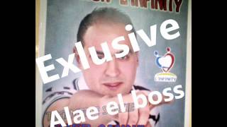 cheb amine 2013  rouhi rohi bsalmaExclusive [upl. by Keryt]