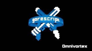 Gorescript Soundtrack 02 Omnivortex [upl. by Ahsinid]