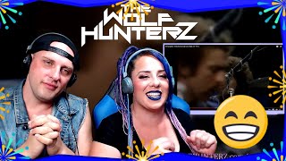 Metal Band Reacts To The Eagles  Witchy Woman Live BBC TV 1973 THE WOLF HUNTERZ Reactions [upl. by Debora]