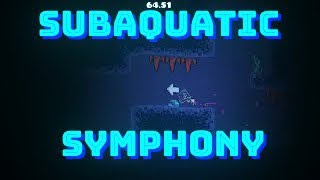 Subaquatic Symphony by Kaprosoo Collab Daryll showcase [upl. by Hemphill]