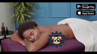 Best Massage Services in Kampala Uganda [upl. by Aliuqaj748]