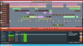 MAGIX Music Maker Rock Edition 4 Free DownloadVersion [upl. by Amilah506]