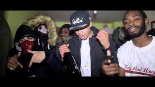 Billy Billions Holly Street  Trap phone BGSG  PacmanTV [upl. by Orat]