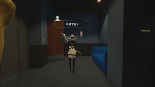 Vrchat  when did we pass the 18 barrier [upl. by Barbabra]