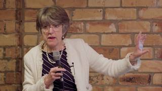 An expert against euthanasia  Professor Ilora the Baroness Finlay [upl. by Thedrick]