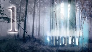 Kholat  Lets Play en Español  Capitulo 1 [upl. by Bello95]