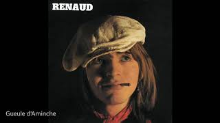 RENAUD  Renaud album complet Amoureux de Paname  1975 [upl. by Aonian]