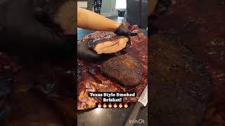 Wet and Lean Brisket [upl. by Agbogla]