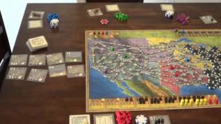 How to play Power Grid board game [upl. by Sewoll284]