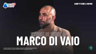 Storie di Serie A con Marco Di Vaio  Radio TV Serie A con RDS [upl. by Euqinitram]