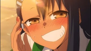 Did you get hard  Nagatoro Dub [upl. by Darleen]