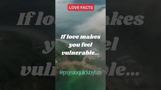 Why We Fall in Love Psychology Explained love facts [upl. by Eniamurt254]