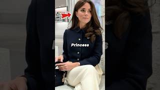 Princess Catherine Received Most Lavish Gifts Following Her New Role shorts catherine [upl. by Fong]