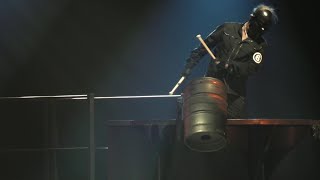 Slipknot LIVE The Dying Song  Bratislava Slovakia 2022 [upl. by Hulda]