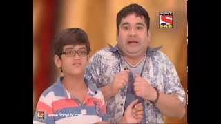 Baal Veer  बालवीर  Episode 552  9th October 2014 [upl. by Trudnak]