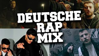 Deutschrap Musik 2022  Besten Deutschrap Lieder 2022 [upl. by Anelac642]