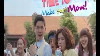 Iklan Ultramilk quot Shake to Care quot [upl. by Gatias]