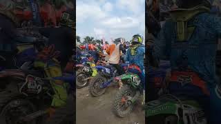 International Motorcycle Racing Event in Cambodia motorcycle cambodiatravelguide [upl. by Nedle]