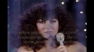 Amanda Miguel  Así No Te Amará Jamás Video Oficial [upl. by Trey]