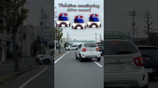 事故を誘発する人々 反対車線から右折も悪いがイキがって横から抜きに来る車も悪い 大事故にならなくてよかったね [upl. by Hylan]