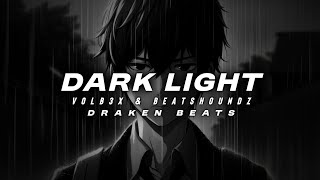 Dark Light Ringtone  BGM Ringtone  Draken Beats [upl. by Jeconiah]