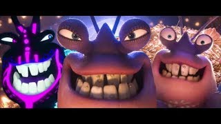 YTP Moana But Its Only The Shiny Song With Stupid And Pointless Edits Throughout It [upl. by Guinevere]