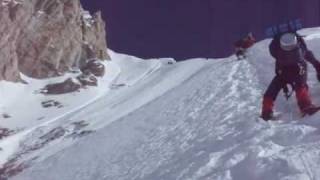 Gasherbrum II Summit Assaults [upl. by Nivlag]