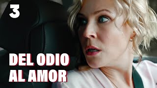 Del odio al amor  Parte 3  Maratón de películas [upl. by Fernandez365]