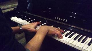 Yiruma 이루마  Reminiscence The Best Reminiscent 회상  Covered by Ali L [upl. by Ahsinek]