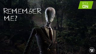 MORE AWFUL Slenderman Games [upl. by Myers790]