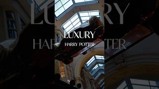 Side questing Vlog  Guide to central london for Art  Harry Potter lovers DiscoverLondon london [upl. by Anaerdna]