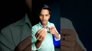 Dholida Trending Song Amazing Black Magic Biscuit Tricks Fails💯😂Tutorial😮viral shorts [upl. by Deyas]