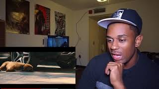 GERMAN RAP BUSHIDO  PAPA REACTION [upl. by Rozele393]