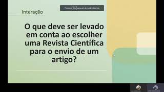 Como acessar a aula ao vivo pelo portal AVA  Unopar Paranaguá [upl. by Ahsar454]