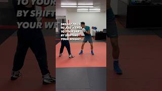 EXTEND YOUR JAB RANGE  Trick to extend your jab 🥊 boxingtutorial boxingtraining boxing [upl. by Sirraj818]